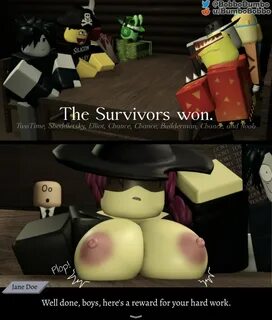 Chat with TwoTime Shedletsky Nob Builderman Chance dominant fictional 