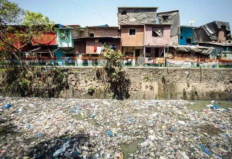 Poor environment