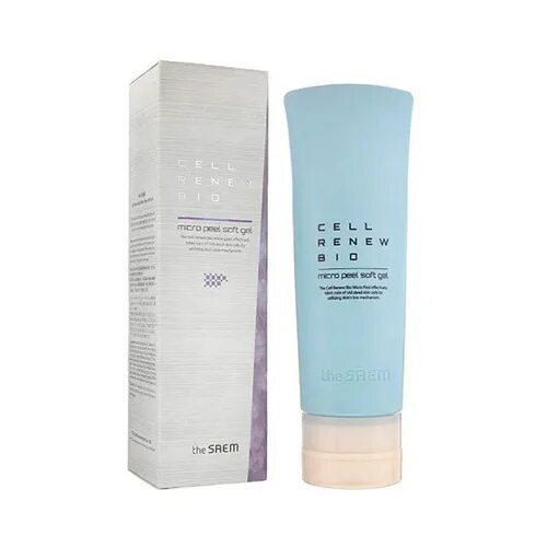 The saem cell. The saem cell renew bio micro peel soft gel 160ml. пилинг-скатка the saem cell renew bio micro peel soft gel 40мл. the saem пилинг-гель для лица cell renew bio micro peel soft gel, 160 мл. the saem micro peel soft gel 160 мл\.