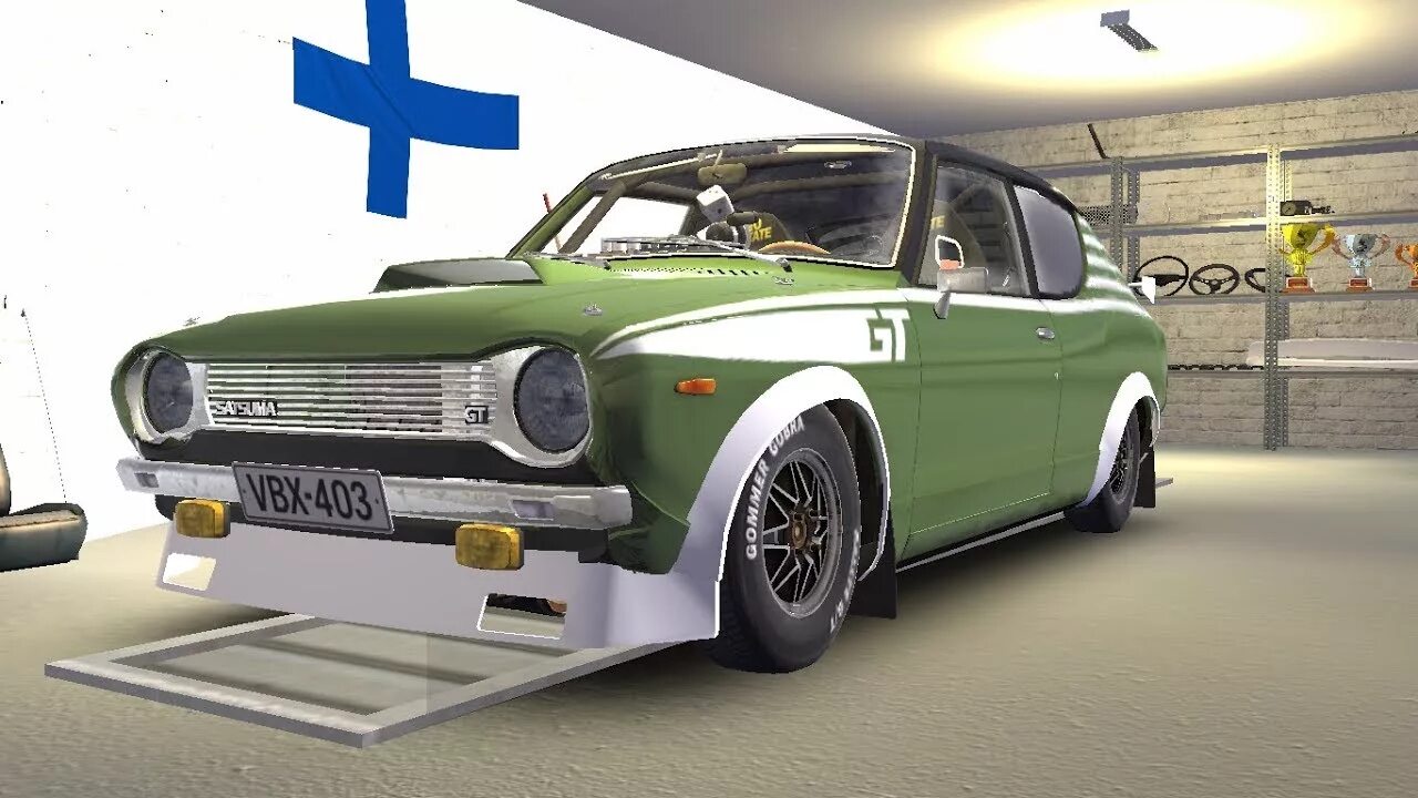 Сатсума гт сохранение. Сатсума my Summer car. Датсун 100а май саммер кар. Satsuma gt. Май саммер кар gt Satsuma.