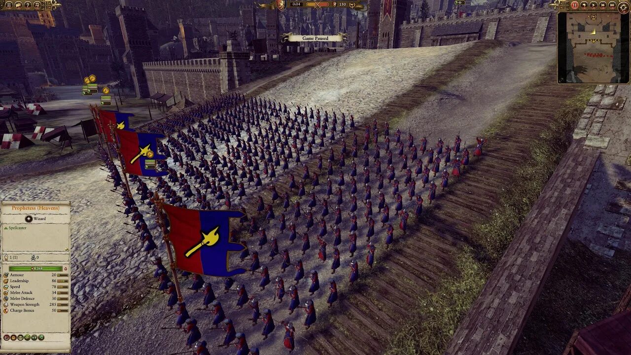 вархаммер 2 гайд