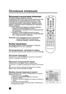 Телевизор автоматически выключается