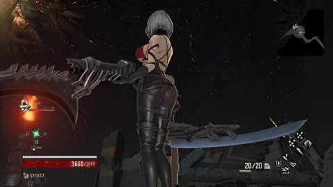 Alien quest animation