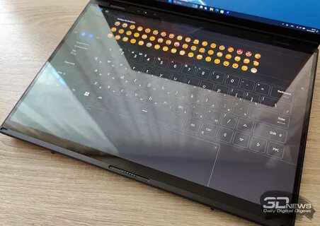Asus oled 2024