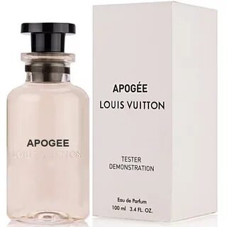 Парфюмерная вода louis vuitton