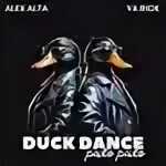 Alex alta everywhere you