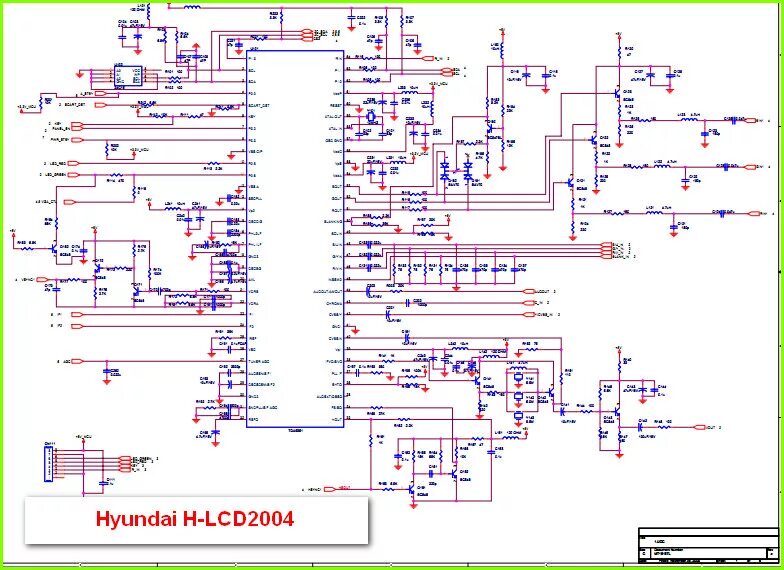Hyundai h tv1405 схема. Телевизор схема hyundai. Hyundai h-lcd2200 схема. Телевизор схема hyundai. Hyundai n700e схема электрическая принципиальная.