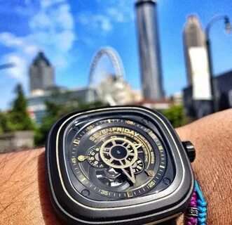 Instagram watch