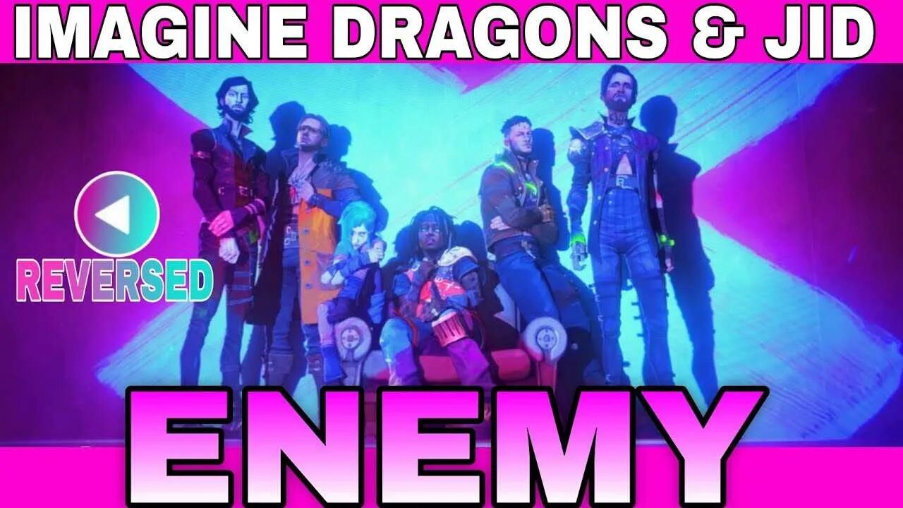 Enemy arcane version. Imagine dragons enemy arcane. imagine dragons и jid–&quot;enemy&quot;. enemy (from the series arcane league of legends) от imagine dragons, arcane. imagine dragons в аркейн.