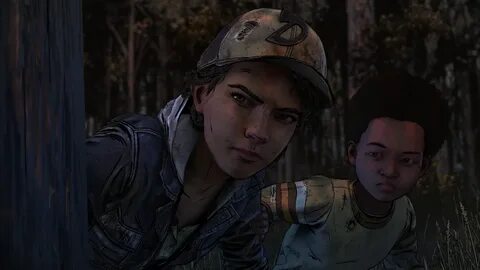 The walking dead the game отзывы