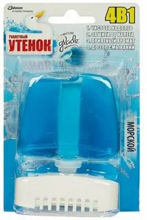 Гель блок