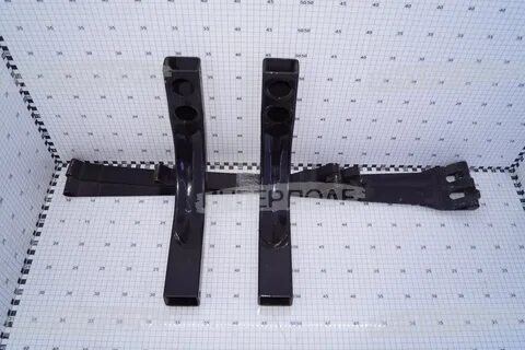 Бак мтз 1221