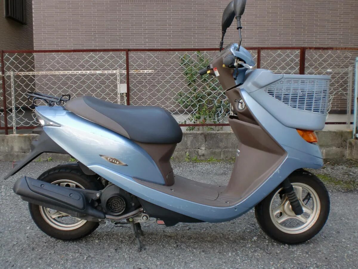 Honda Dio cesta af68 серая. Дио АФ 68. Хонда цеста 68. Скутер Dio af68 Fi cesta (встроенная корзина со шторкой). Honda dio cesta