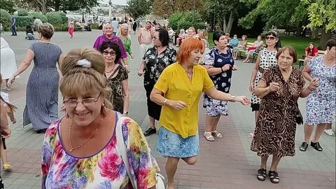 Танцы на приморском соков севастополь