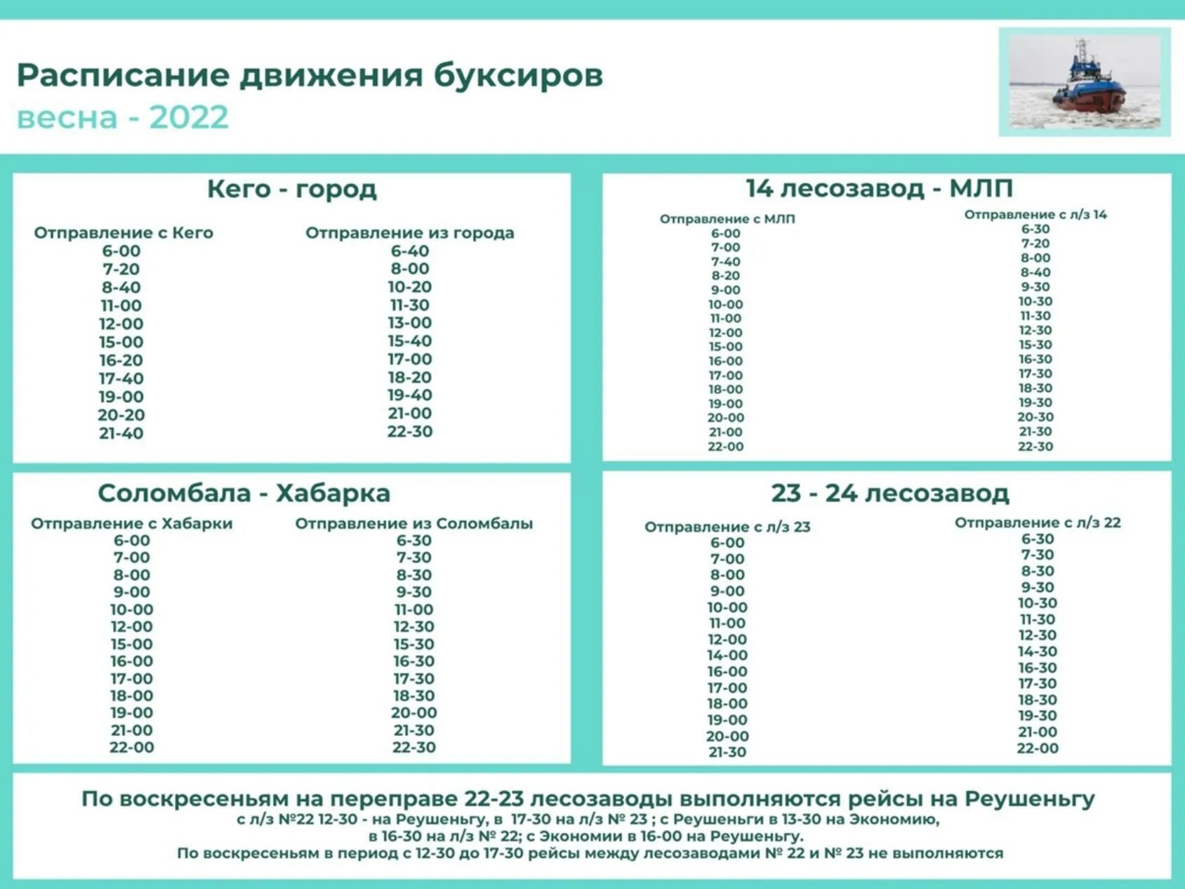 Расписание буксира соломбала хабарка. Расписание буксира 22 23 лесозавод архангельск. расписание буксира 22 23 лесозавод. расписание парома бревенник архангельск. расписание теплохода 22 23 лесозавод.
