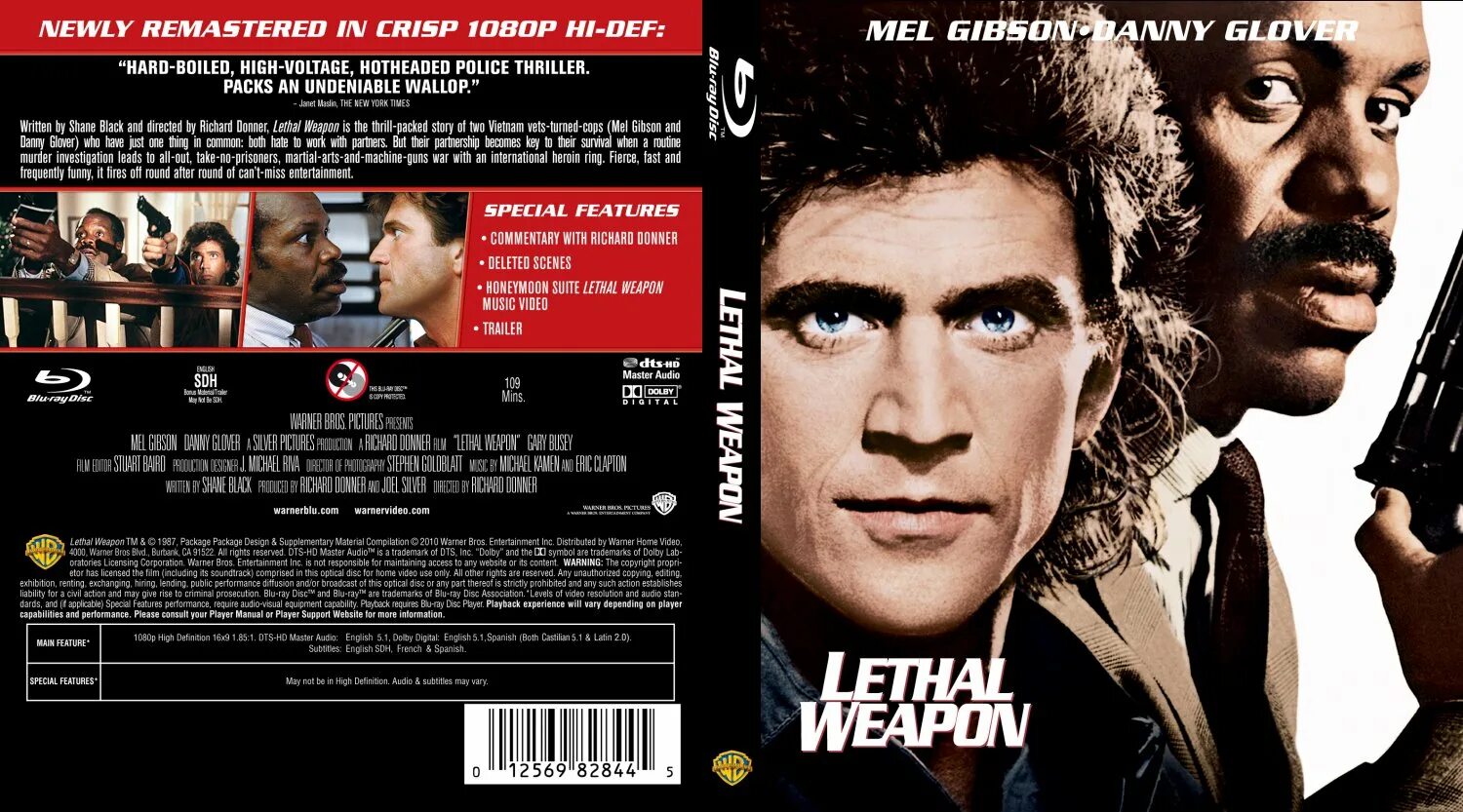 Lethal company guns. Letal Weapon 1987. Lethal Weapon 2 1989 Blu-ray. Смертельное оружие 1987 обложка. Lethal Weapon 2 movie.