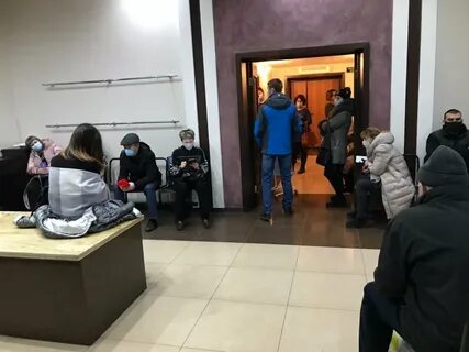 Сокращение очереди