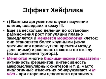 Важный аргумент