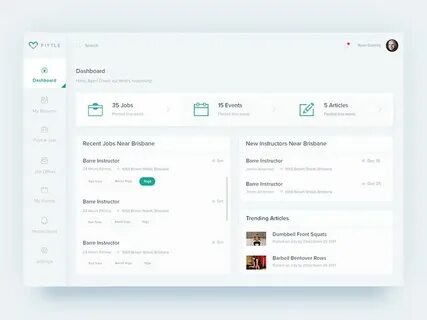 Article posting