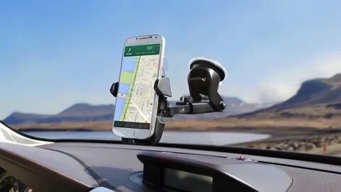 Car mounts
