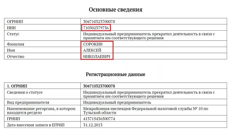 Огрн тульской области. Регистрационный номер индивидуального предпринимателя (ОГРНИП):. Расшифровка ОГРНИП индивидуального предпринимателя. Расшифровка ОГРНИП по цифрам. Номер свидетельства ОГРНИП.