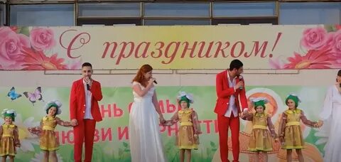 Дк курчатова афиша 2024