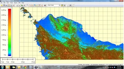 Mapper