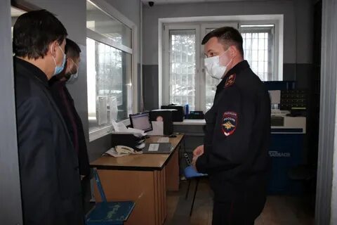 Номера отделов полиции нижнего новгорода