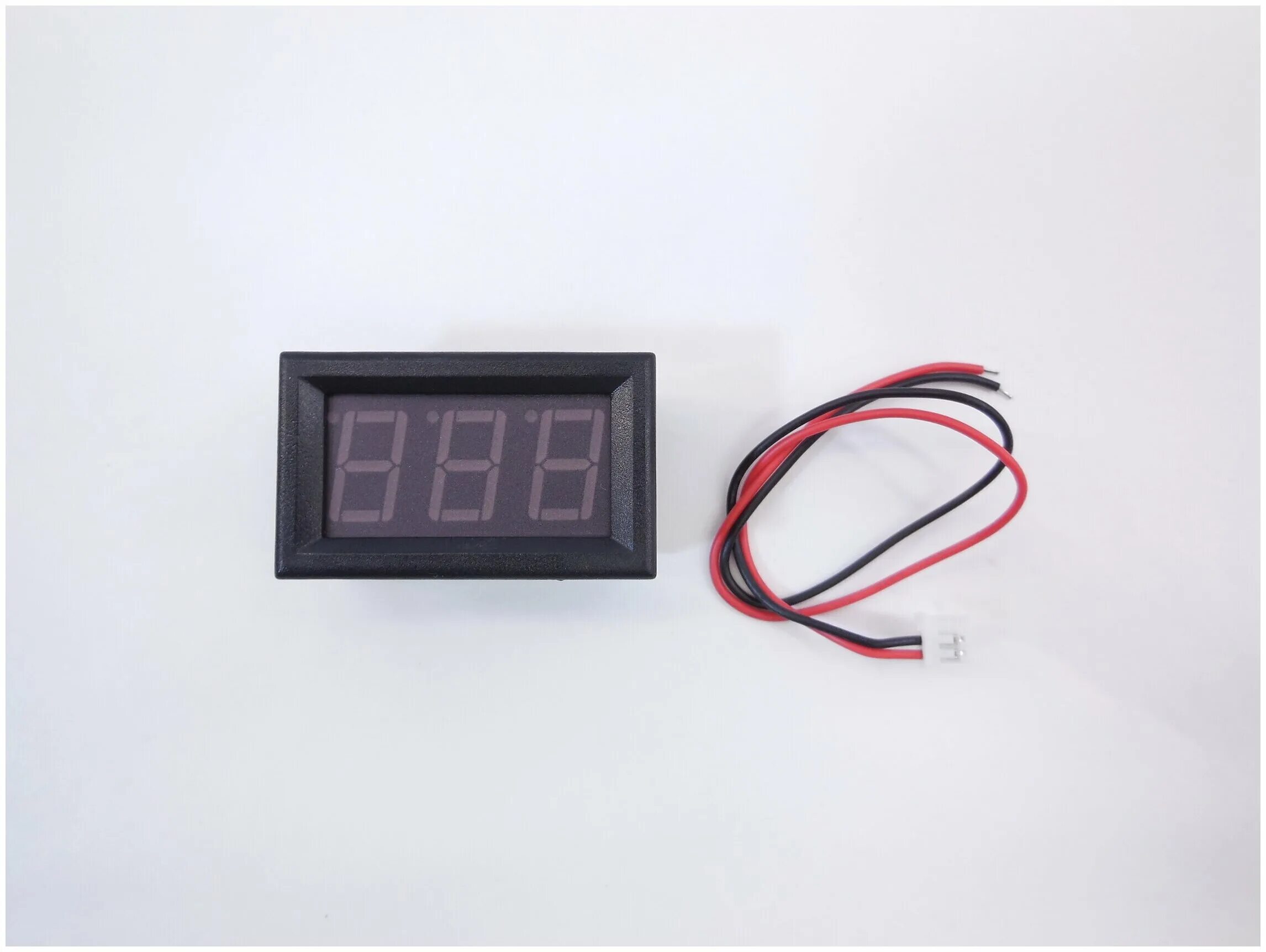 1 комплект, вольтметр постоянного тока 3,5 ~ 25 в,. Вольтметр щитовой цифровой. Набор для электронного вольтметра. Наборы вольтметр. Вольтметр цифровой pz194u-2k1t.