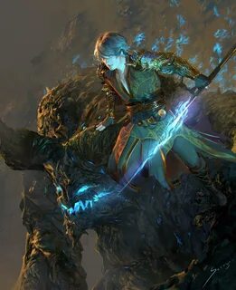 Battlemage