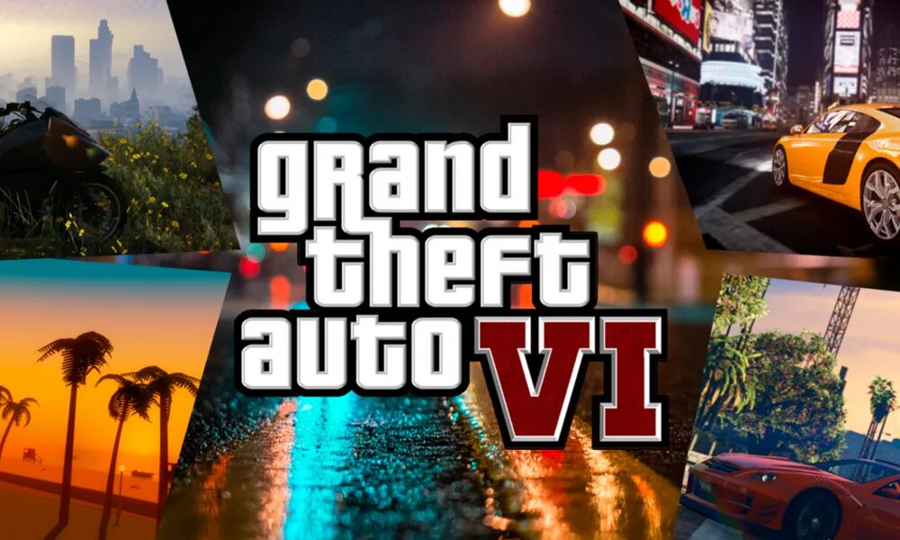 Когда будет гта 6. Гта 6 / grand theft auto 6. рокстар трейлер гта 6. фото гта 6.