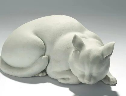 Фигура кота