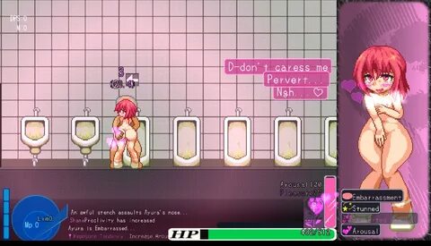 Ayura Crisis Game Nsfw - BEST GAMES WALKTHROUGH