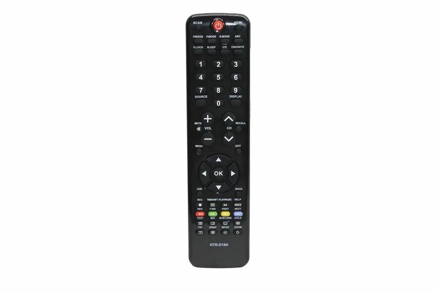 Пульт Ду Haier, Polar, Akai HTR-d18a LCD TV. Akai Lea-19v21m. Haier HTR-d18 пульт. Пульт для телевизора Polar 55ltv7011.