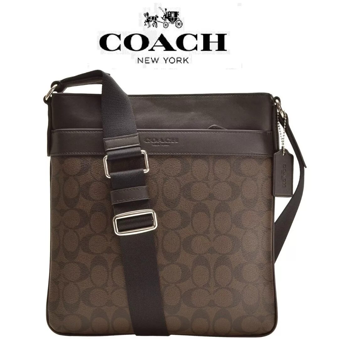 Сумка coach New York мужская. Сумка coach мужская Messenger Legacy. Мужская сумка coach почтальонка. Coach Crossbody Bag men. Мужская сумка через плечо купить на озон