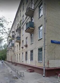 3 й павелецкий пр
