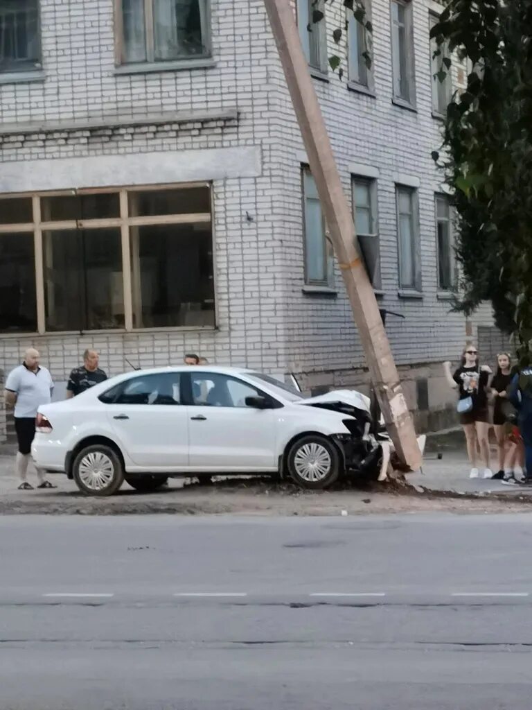 Чп елец сегодня