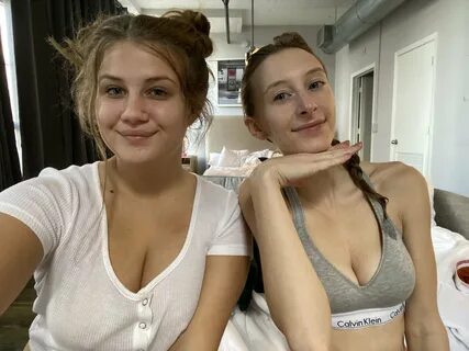 Belle Creed Twitterissä: "I’m online with @melissasongbird for possibl...