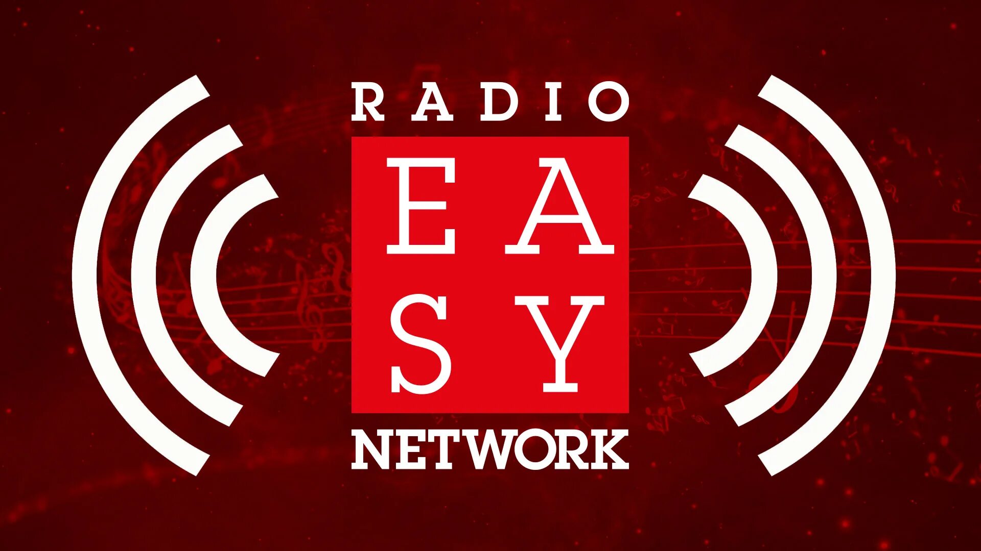 Nets easy. Итальянское радио. RADIONETWORKS ou. Private Radio.