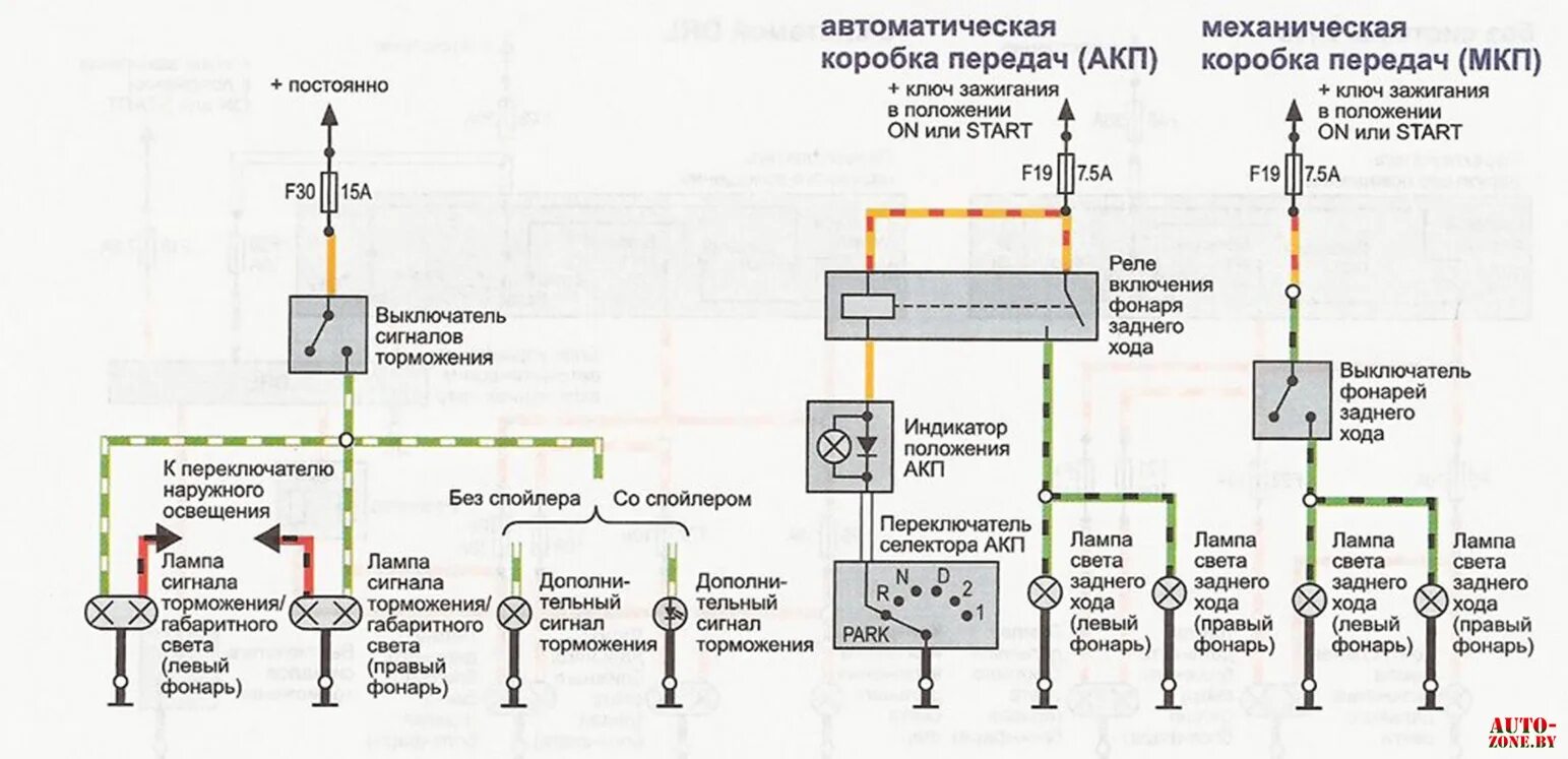 3 звуковых сигнала при включении. Схема электрооборудования Хонда СРВ рд1. Honda CRV 1 реле заднего хода. Сигнал включения заднего хода CR-V 3. Схема сигнала на CR-V.