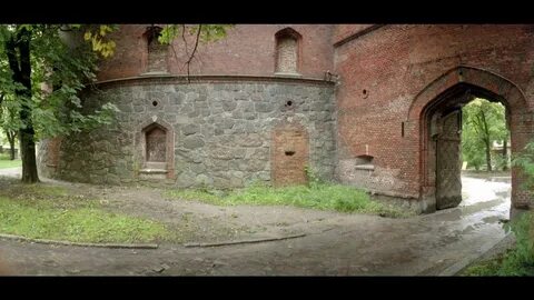 Башня бастиона