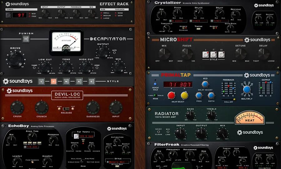 Echoboy. Soundtoys echoboy. саунд тойс плагины. soundtoys plugins. vst delay лучшие.