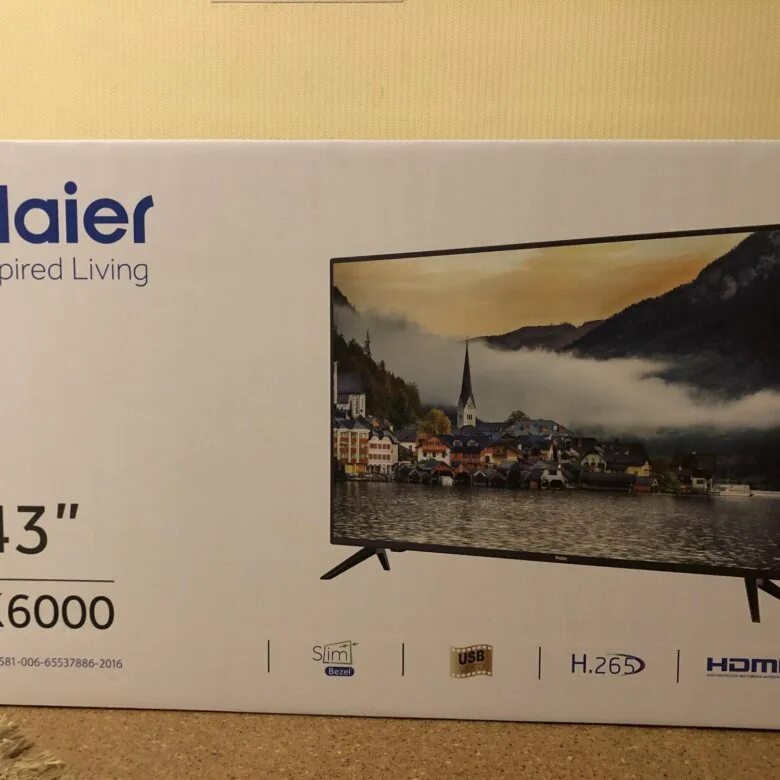 Телевизор led haier отзывы. Телевизор Haier le43k6000sf. Телевизор Haier le43k6000sf 42.5" (2018). Le43k6000sf. Телевизор Хаер 43.