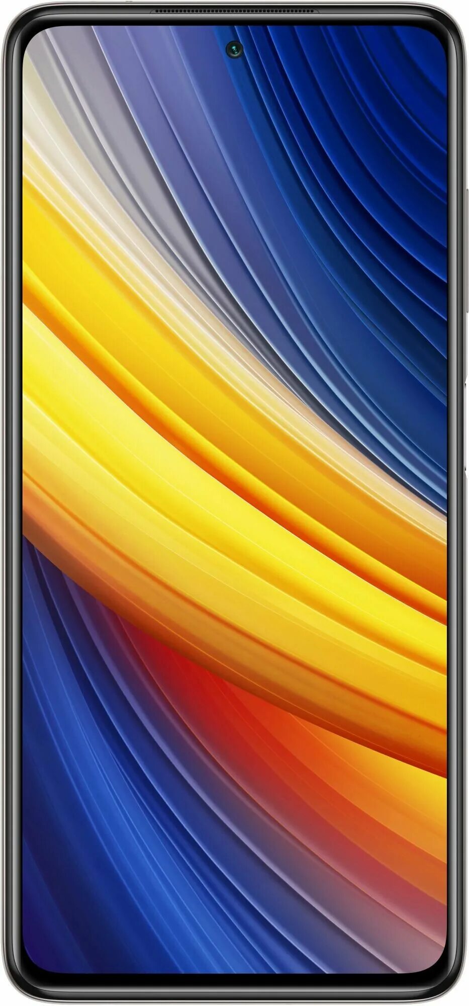 Xiaomi poco pro 8