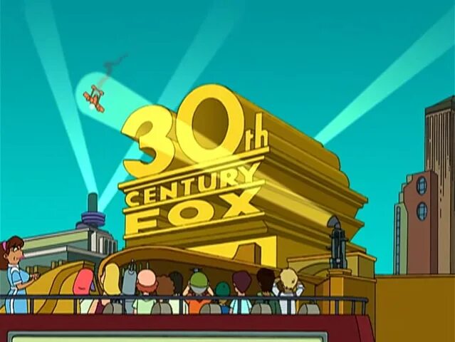 30 fox. Футурама 30 век Фокс. 20th Century Fox. 20th Century Fox 2022. 20 Century Fox 30 Century Fox.