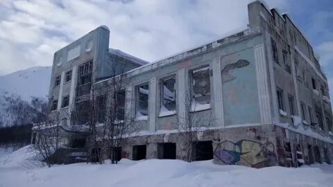 Км кировск