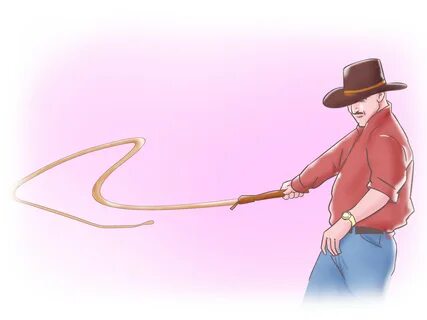 Whip show