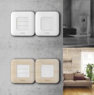 Wall switch