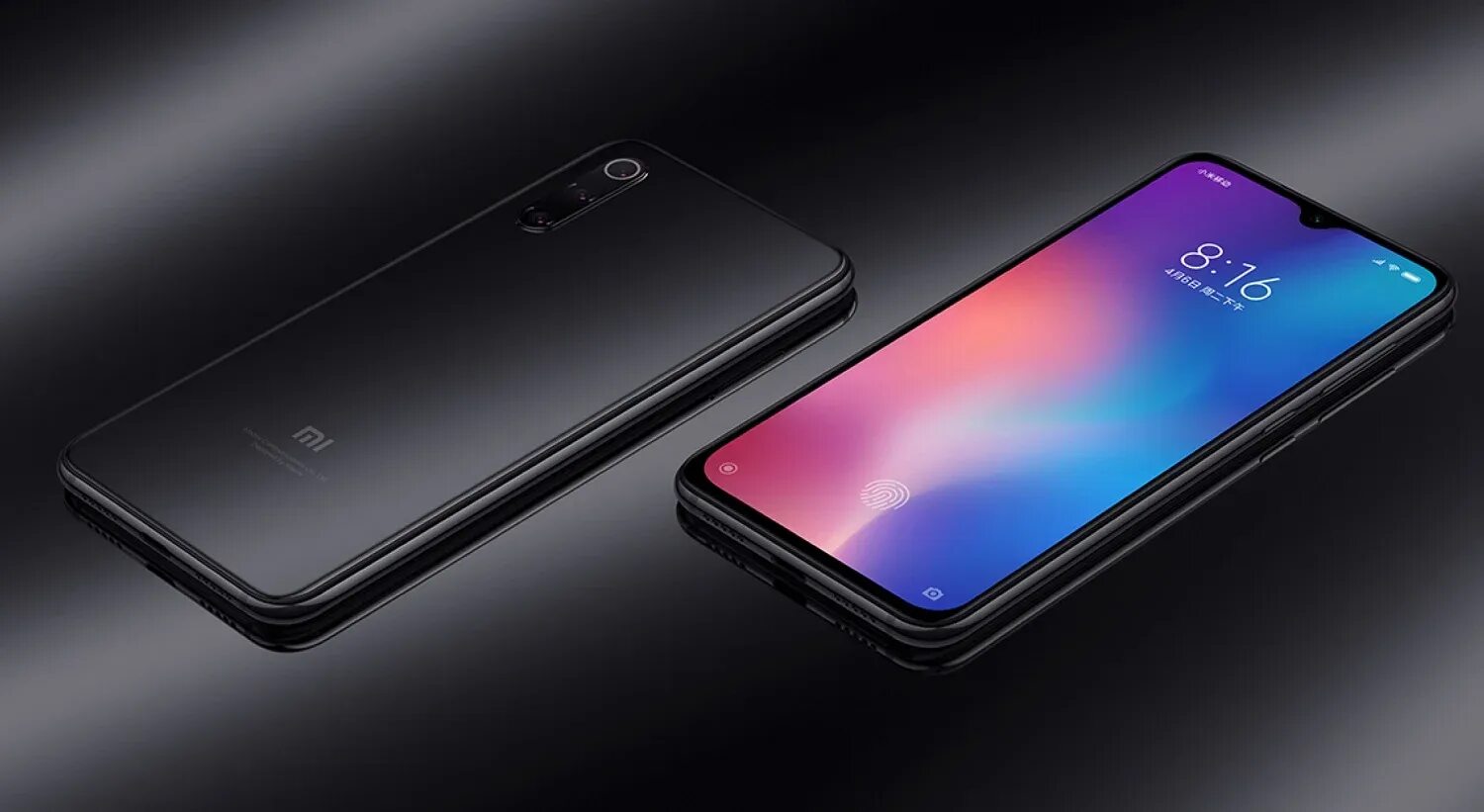 Mi 9 pda. Mi 9 pda