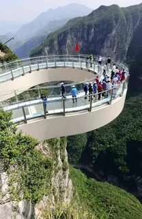Around the world chinese trip
